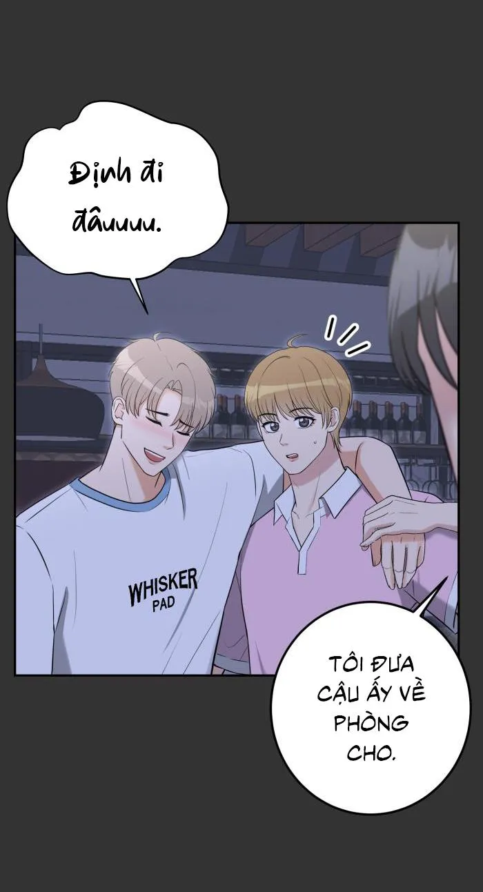 Tỉnh dậy lần nữa bỗng trở thành minh tinh rồi Chapter 17 Trang 22