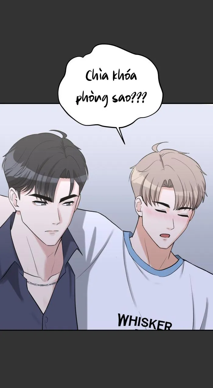 Tỉnh dậy lần nữa bỗng trở thành minh tinh rồi Chapter 17 Trang 25