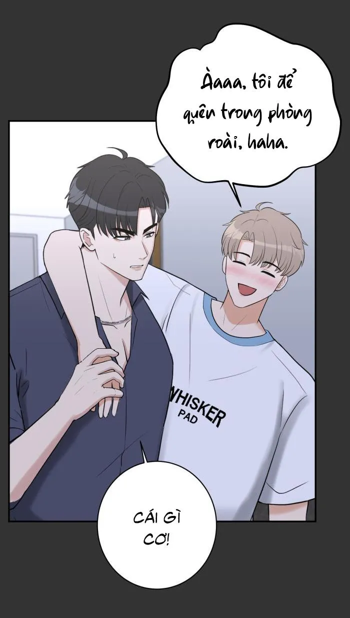 Tỉnh dậy lần nữa bỗng trở thành minh tinh rồi Chapter 17 Trang 26