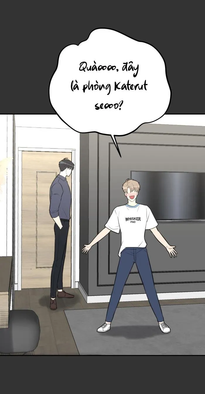 Tỉnh dậy lần nữa bỗng trở thành minh tinh rồi Chapter 17 Trang 29