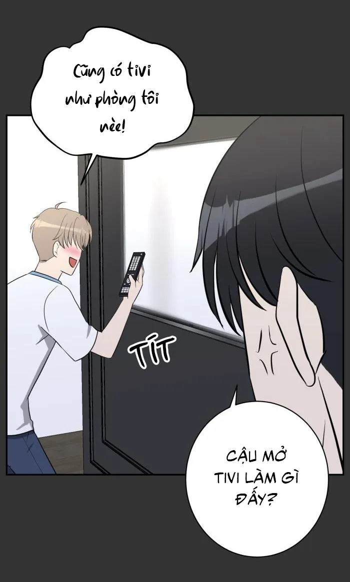 Tỉnh dậy lần nữa bỗng trở thành minh tinh rồi Chapter 17 Trang 30