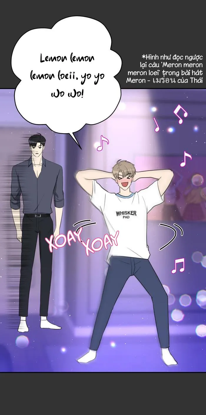 Tỉnh dậy lần nữa bỗng trở thành minh tinh rồi Chapter 17 Trang 31