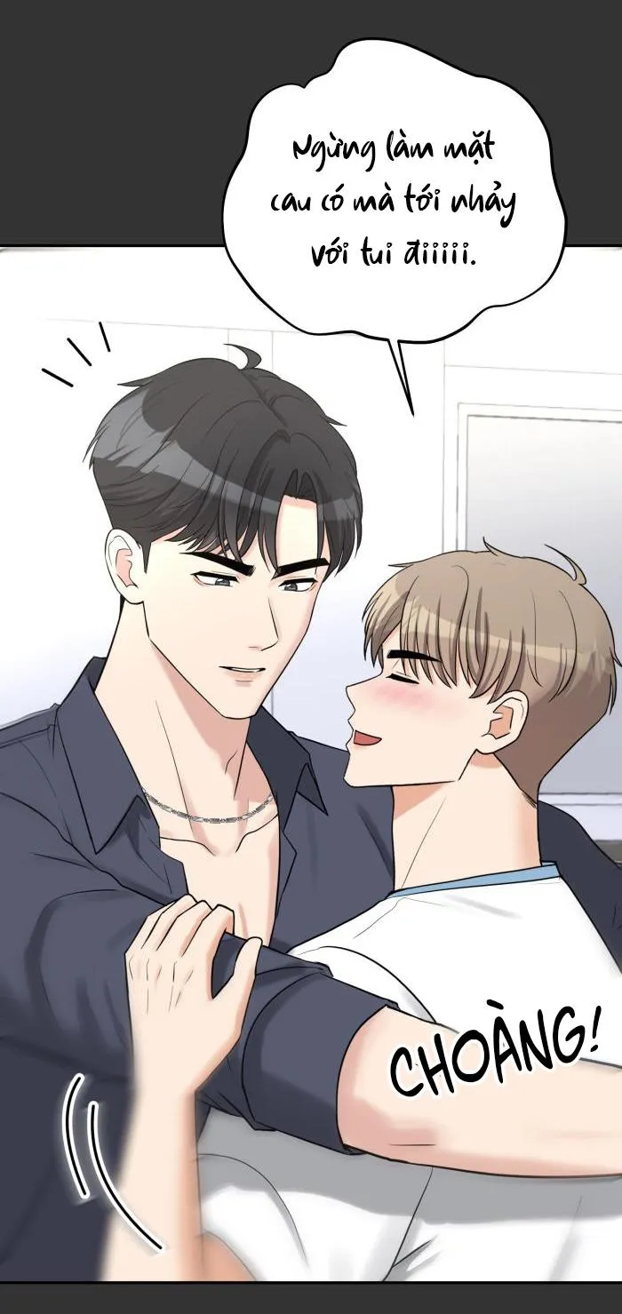 Tỉnh dậy lần nữa bỗng trở thành minh tinh rồi Chapter 17 Trang 33