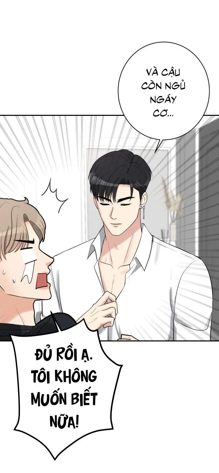 Tỉnh dậy lần nữa bỗng trở thành minh tinh rồi Chapter 17 Trang 40