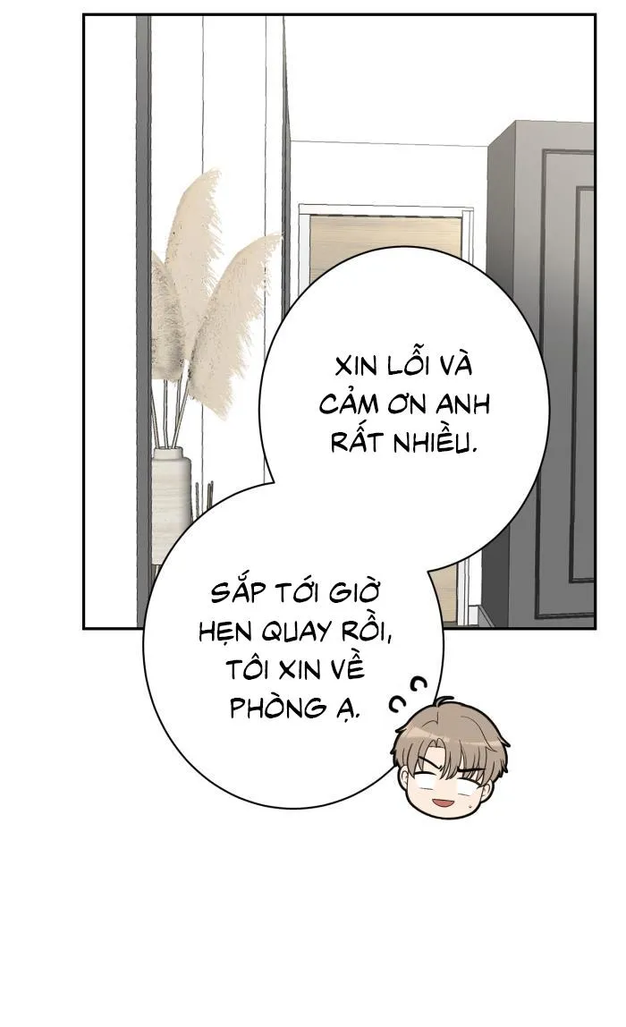 Tỉnh dậy lần nữa bỗng trở thành minh tinh rồi Chapter 17 Trang 41