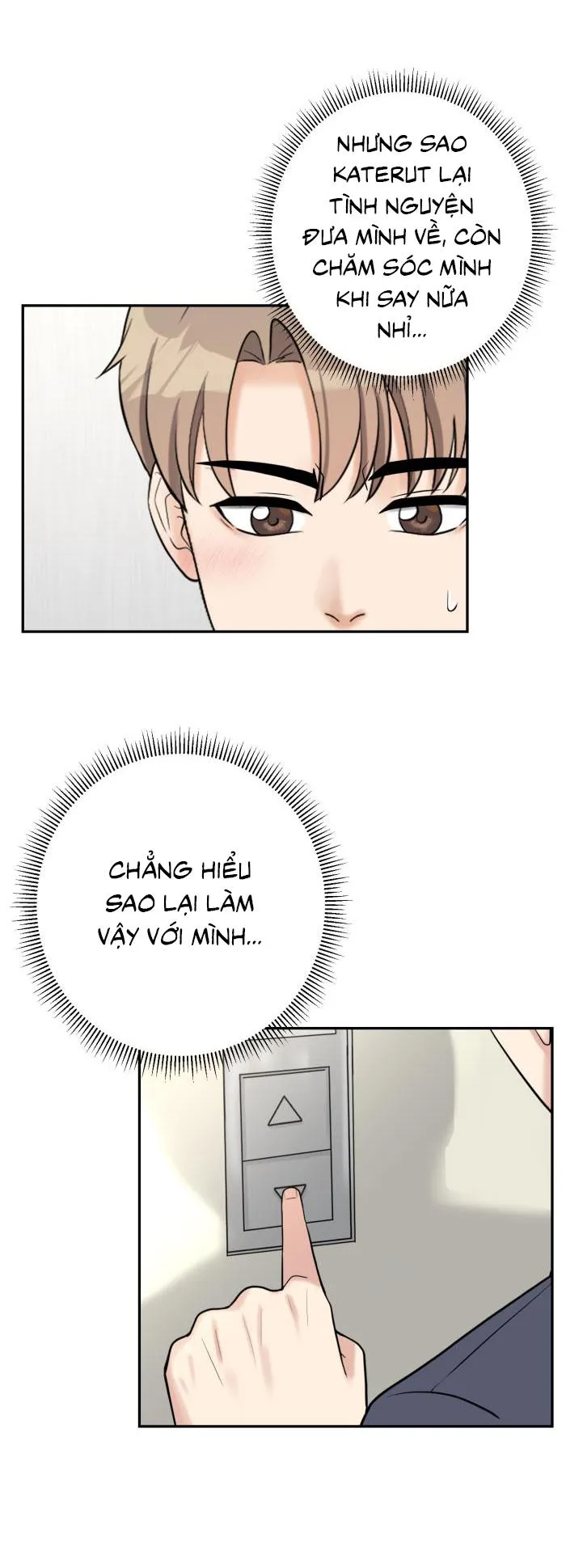 Tỉnh dậy lần nữa bỗng trở thành minh tinh rồi Chapter 17 Trang 45