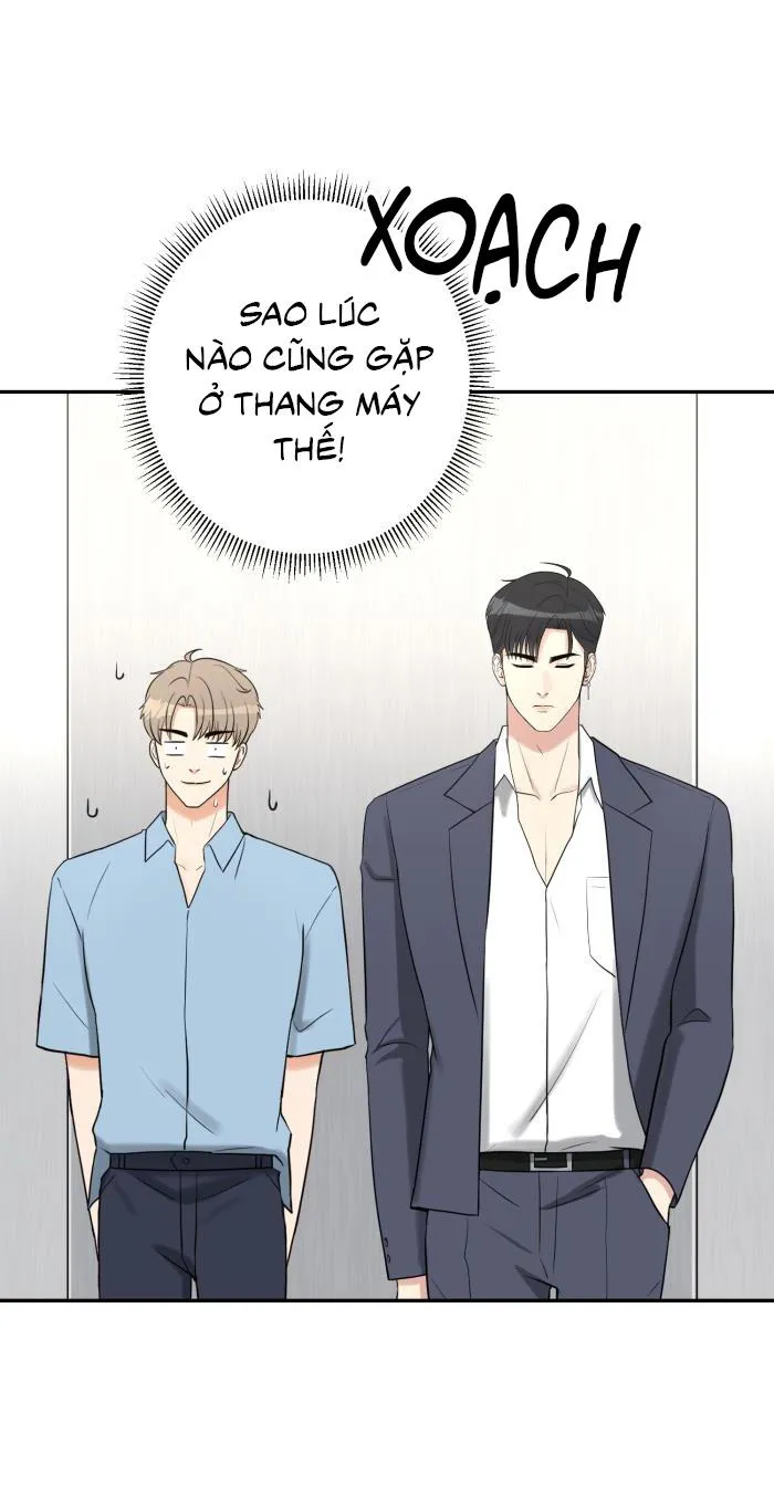 Tỉnh dậy lần nữa bỗng trở thành minh tinh rồi Chapter 17 Trang 47