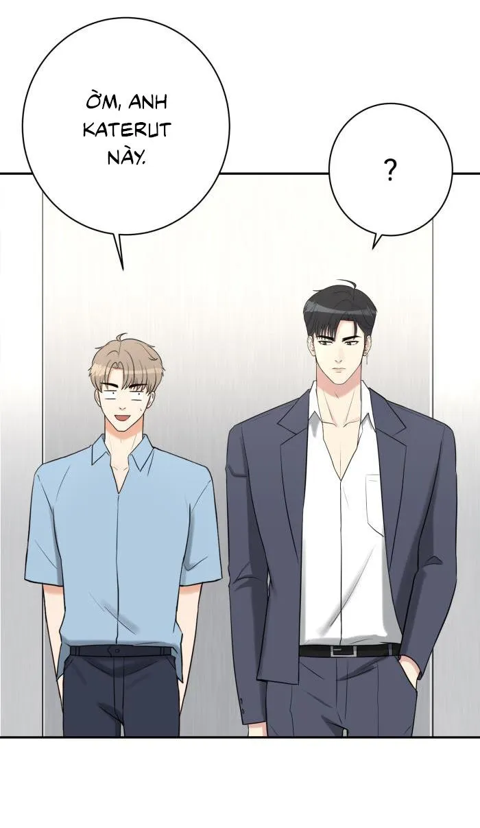 Tỉnh dậy lần nữa bỗng trở thành minh tinh rồi Chapter 17 Trang 48