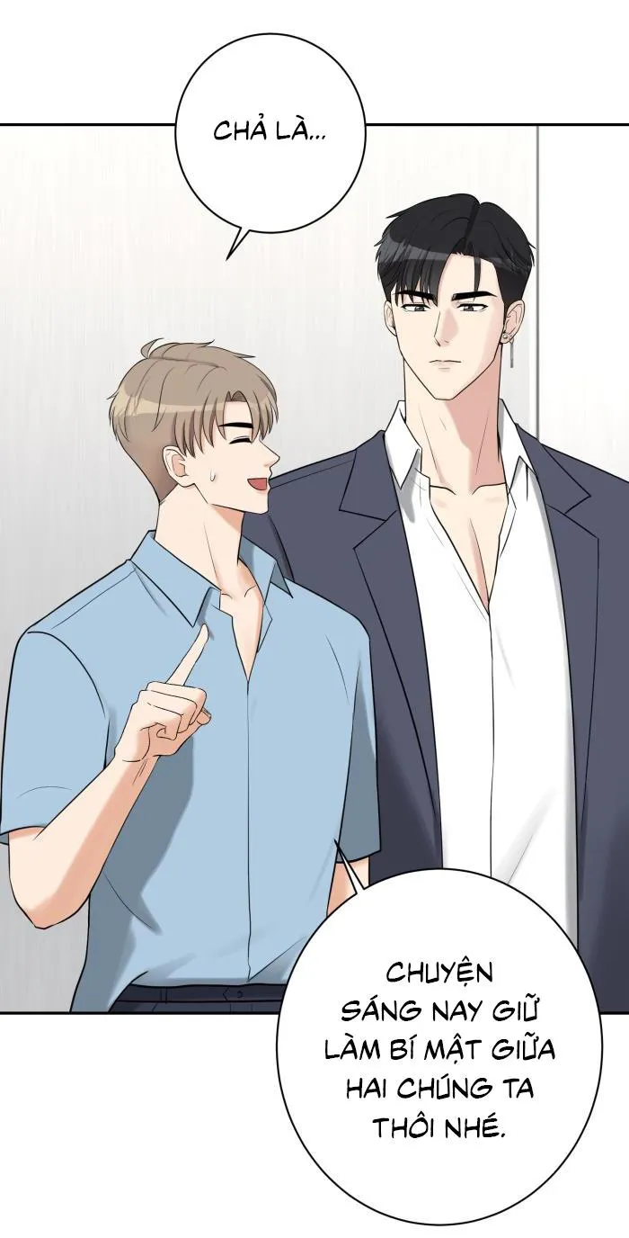 Tỉnh dậy lần nữa bỗng trở thành minh tinh rồi Chapter 17 Trang 49