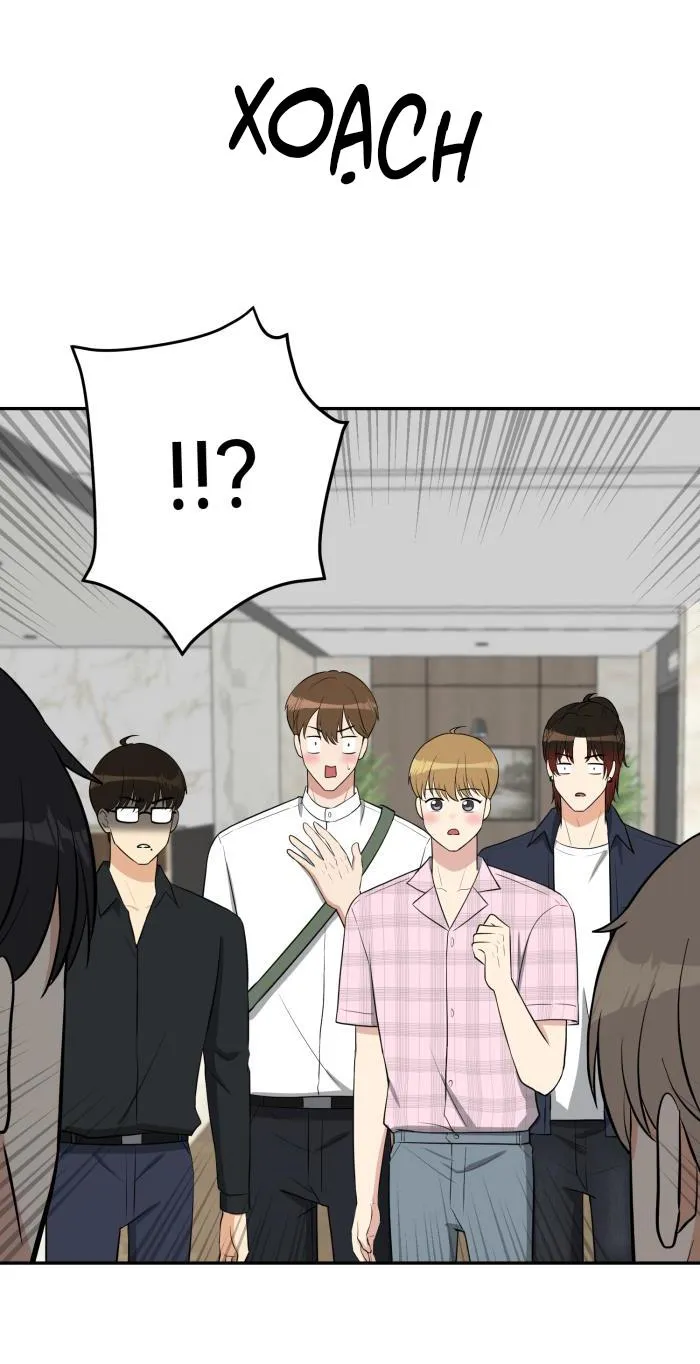 Tỉnh dậy lần nữa bỗng trở thành minh tinh rồi Chapter 17 Trang 50