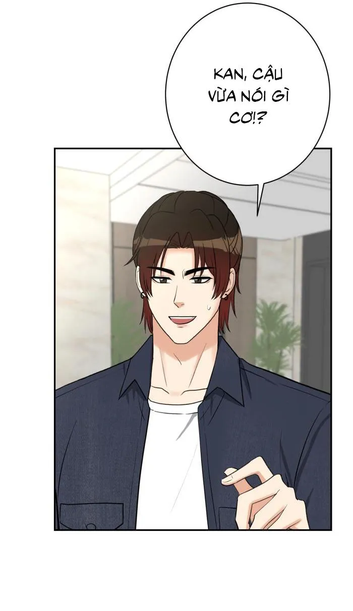 Tỉnh dậy lần nữa bỗng trở thành minh tinh rồi Chapter 17 Trang 52