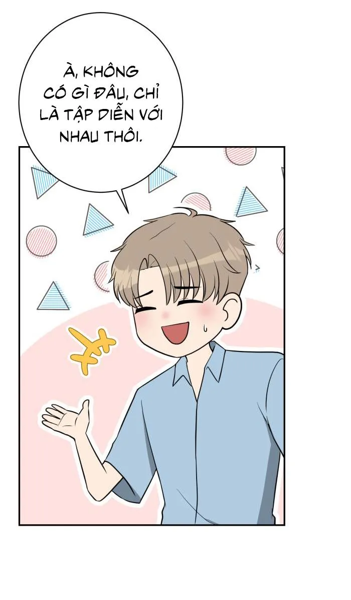 Tỉnh dậy lần nữa bỗng trở thành minh tinh rồi Chapter 17 Trang 53