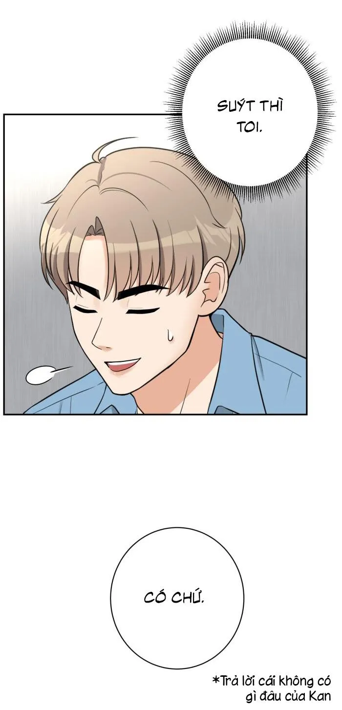 Tỉnh dậy lần nữa bỗng trở thành minh tinh rồi Chapter 17 Trang 56