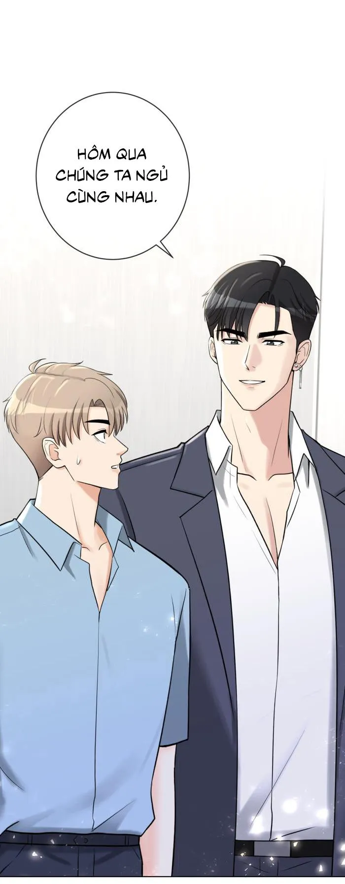 Tỉnh dậy lần nữa bỗng trở thành minh tinh rồi Chapter 18 Trang 3