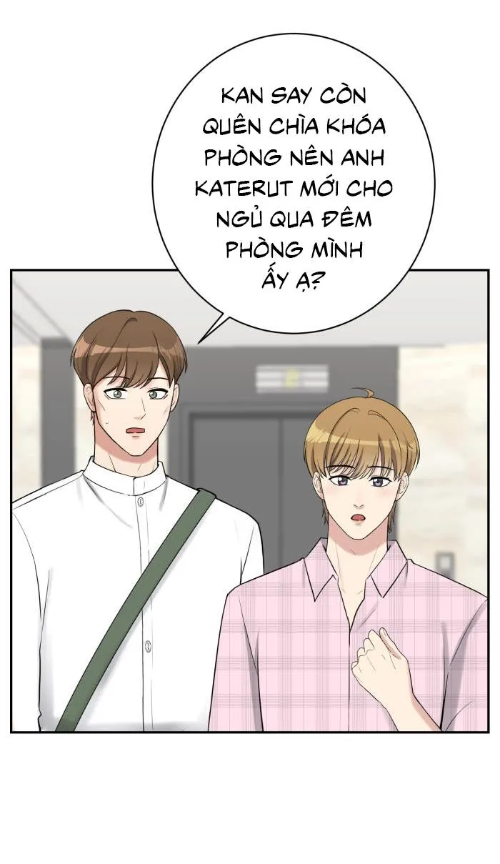 Tỉnh dậy lần nữa bỗng trở thành minh tinh rồi Chapter 18 Trang 6