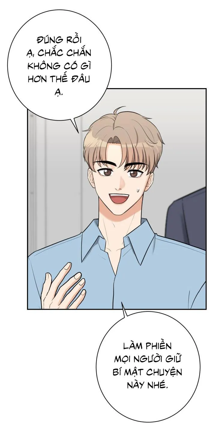 Tỉnh dậy lần nữa bỗng trở thành minh tinh rồi Chapter 18 Trang 7