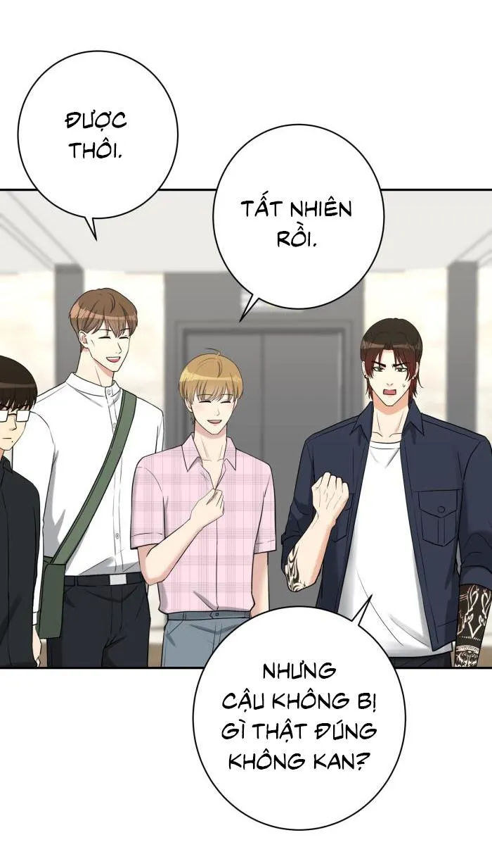 Tỉnh dậy lần nữa bỗng trở thành minh tinh rồi Chapter 18 Trang 8