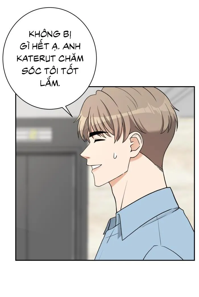 Tỉnh dậy lần nữa bỗng trở thành minh tinh rồi Chapter 18 Trang 9