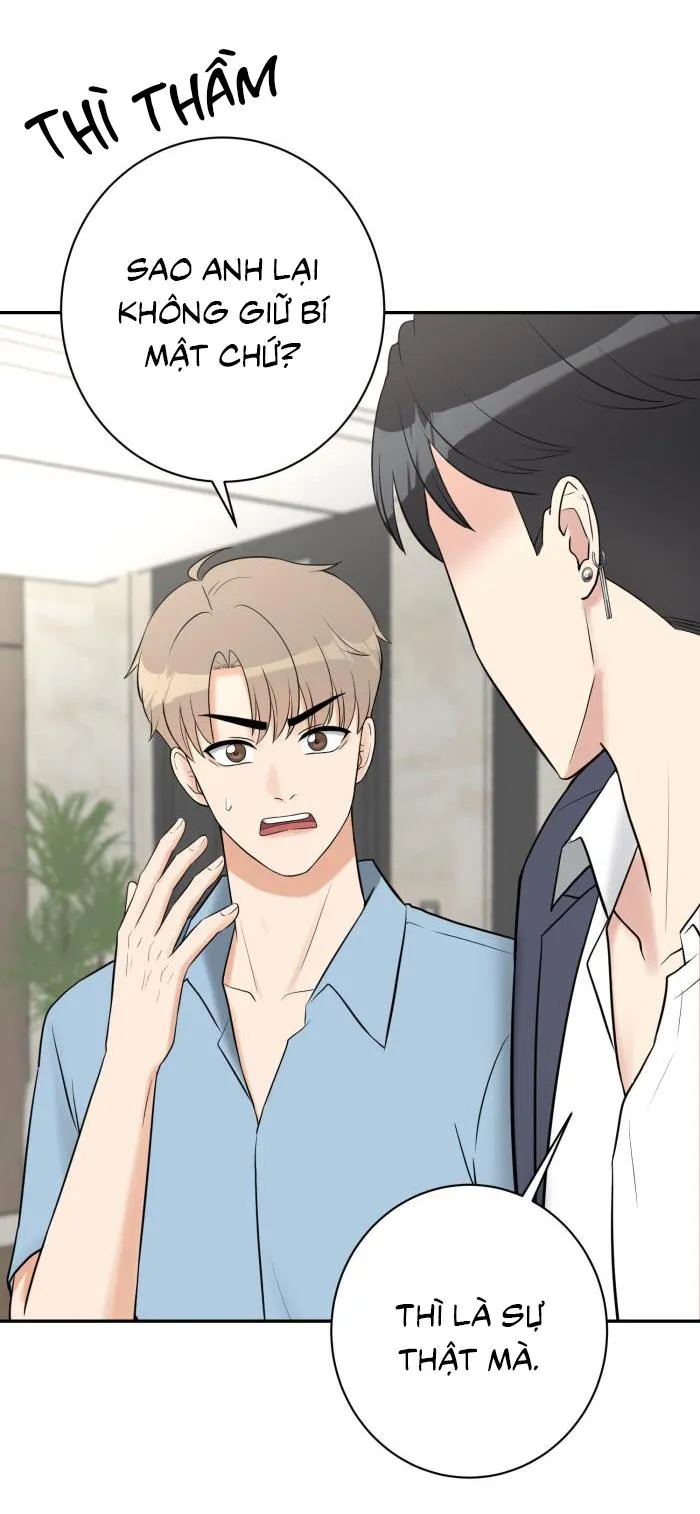 Tỉnh dậy lần nữa bỗng trở thành minh tinh rồi Chapter 18 Trang 12