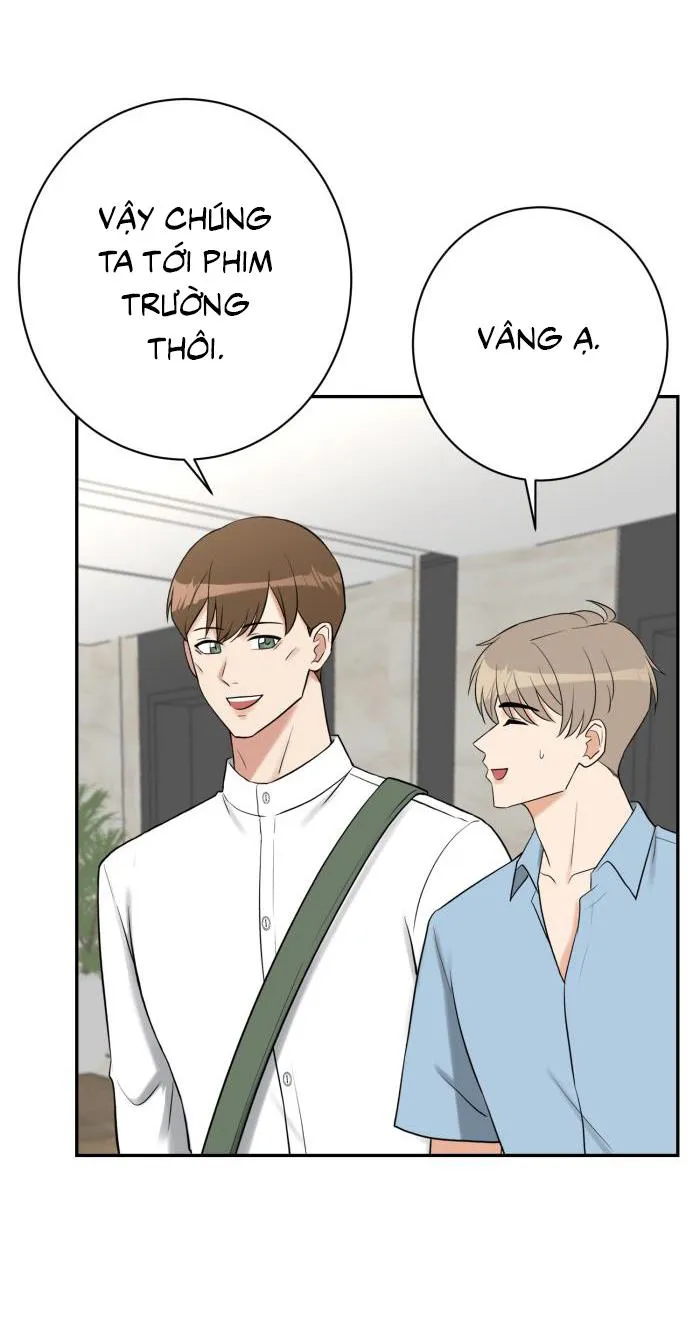 Tỉnh dậy lần nữa bỗng trở thành minh tinh rồi Chapter 18 Trang 15