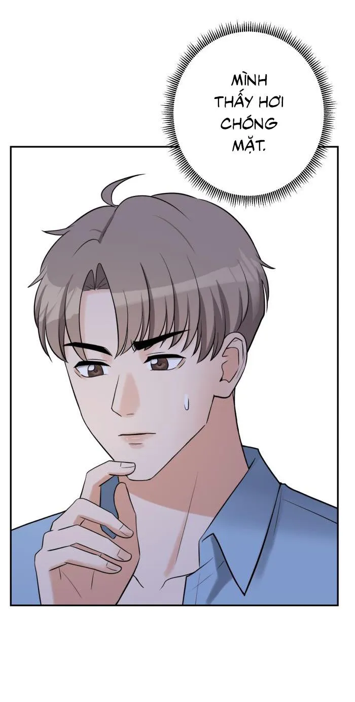 Tỉnh dậy lần nữa bỗng trở thành minh tinh rồi Chapter 18 Trang 16