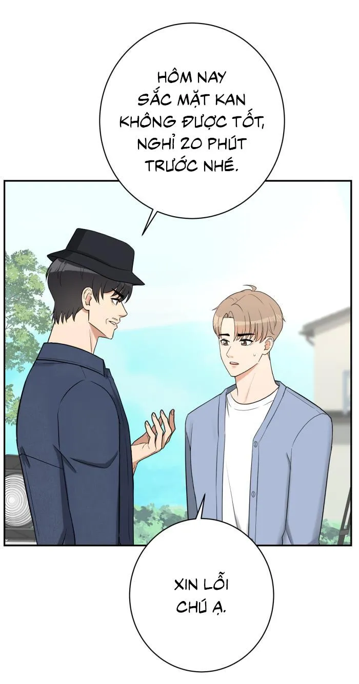 Tỉnh dậy lần nữa bỗng trở thành minh tinh rồi Chapter 18 Trang 20