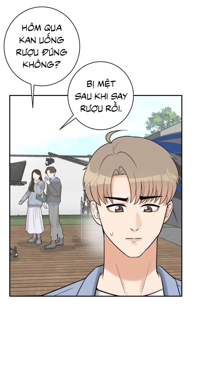 Tỉnh dậy lần nữa bỗng trở thành minh tinh rồi Chapter 18 Trang 21