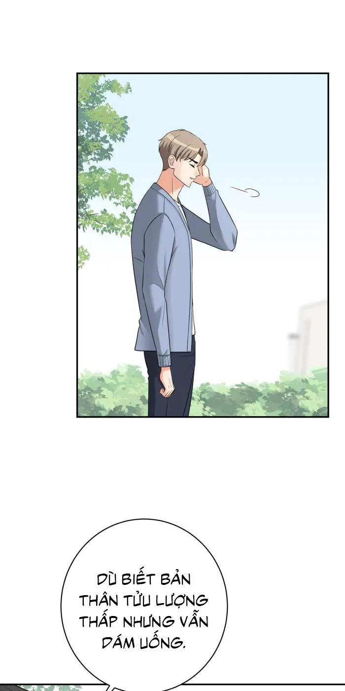 Tỉnh dậy lần nữa bỗng trở thành minh tinh rồi Chapter 18 Trang 22