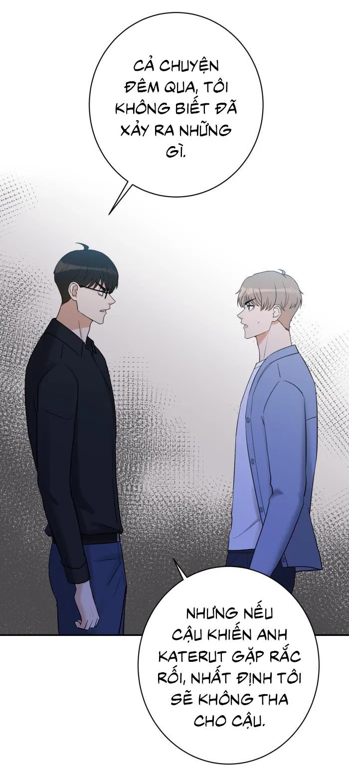 Tỉnh dậy lần nữa bỗng trở thành minh tinh rồi Chapter 18 Trang 27