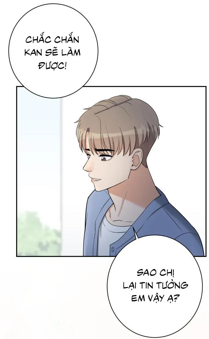 Tỉnh dậy lần nữa bỗng trở thành minh tinh rồi Chapter 18 Trang 31