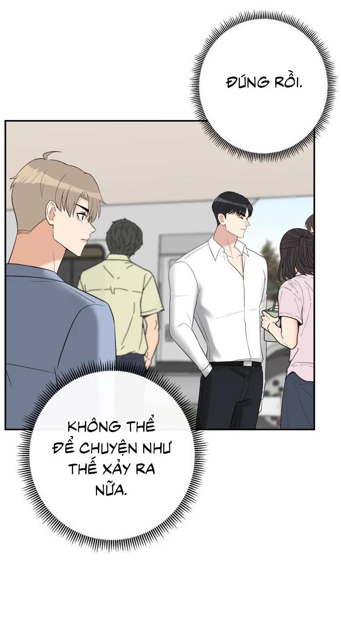 Tỉnh dậy lần nữa bỗng trở thành minh tinh rồi Chapter 18 Trang 34