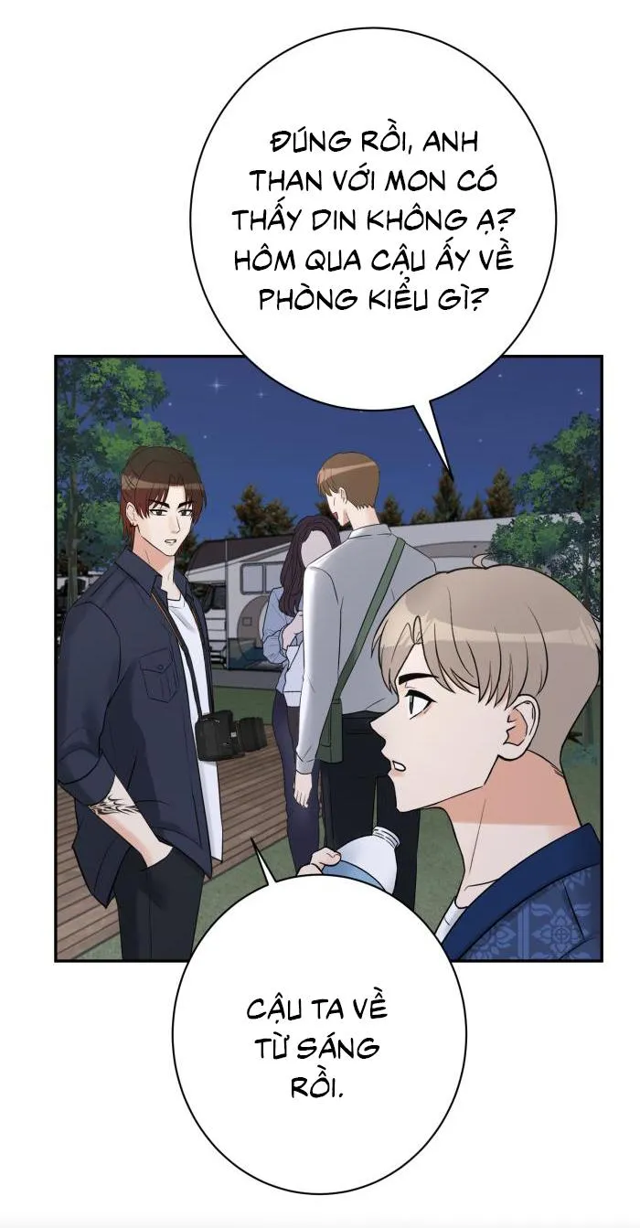 Tỉnh dậy lần nữa bỗng trở thành minh tinh rồi Chapter 18 Trang 39