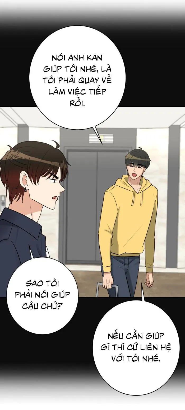 Tỉnh dậy lần nữa bỗng trở thành minh tinh rồi Chapter 18 Trang 40