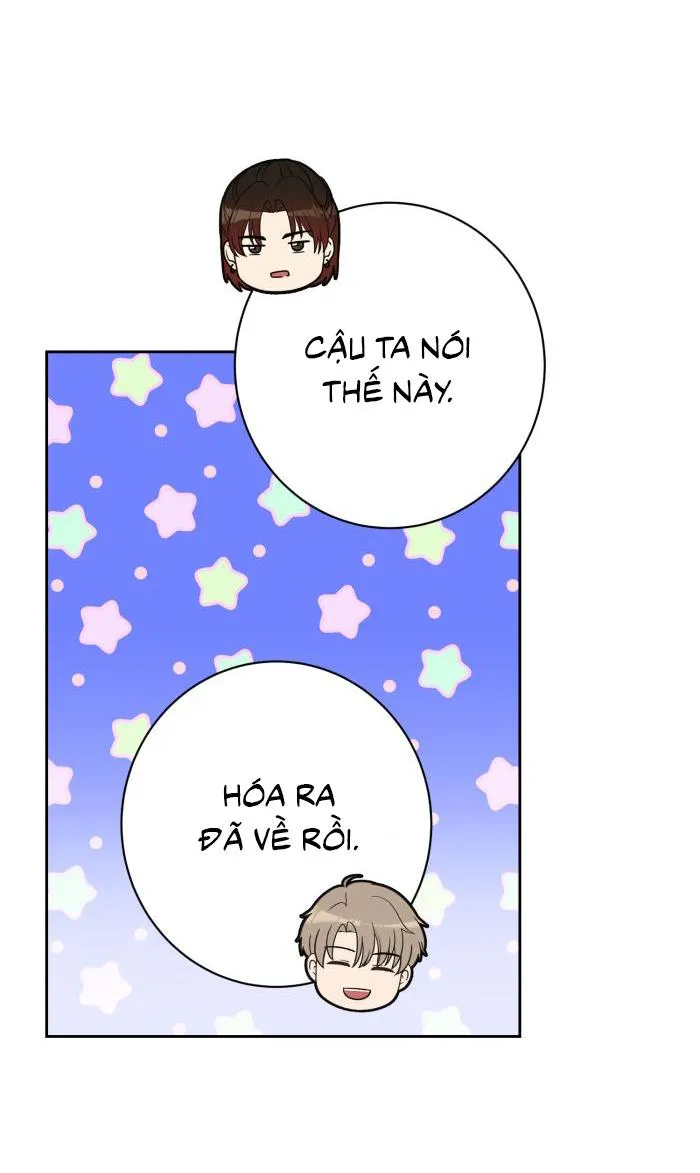 Tỉnh dậy lần nữa bỗng trở thành minh tinh rồi Chapter 18 Trang 41