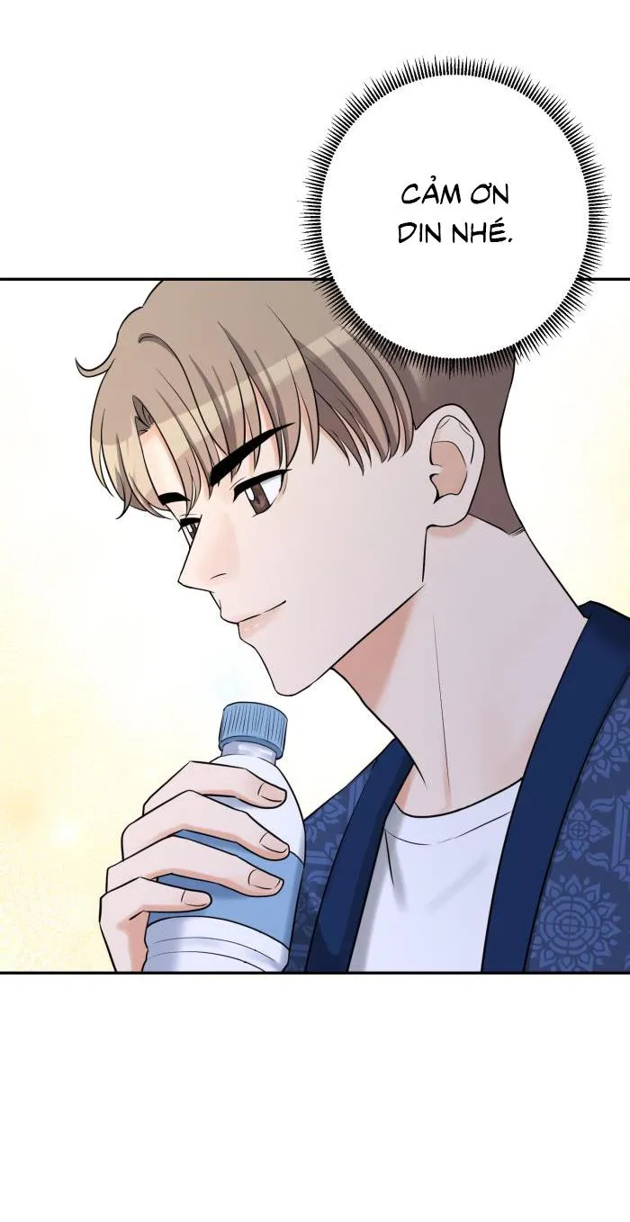 Tỉnh dậy lần nữa bỗng trở thành minh tinh rồi Chapter 18 Trang 42