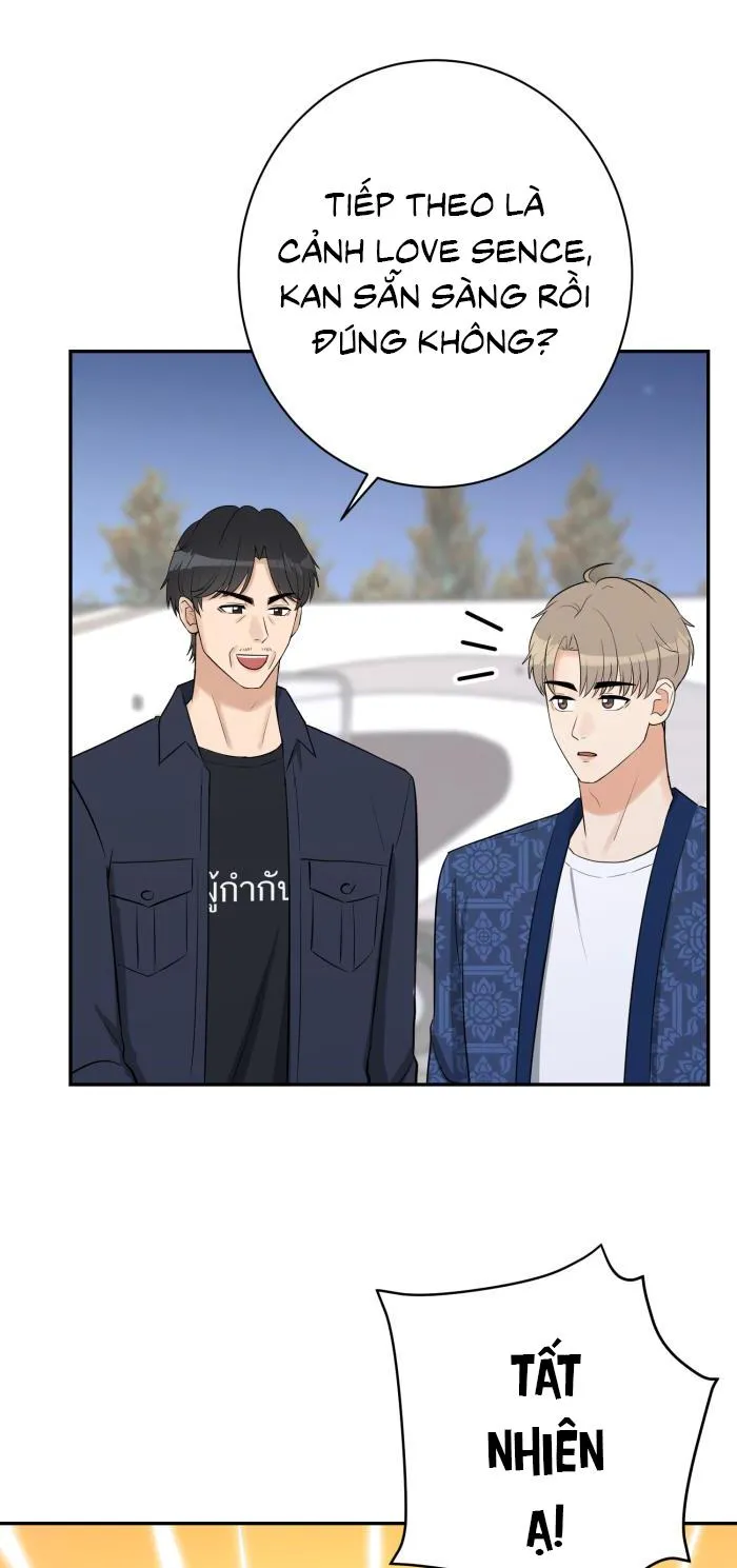 Tỉnh dậy lần nữa bỗng trở thành minh tinh rồi Chapter 18 Trang 43