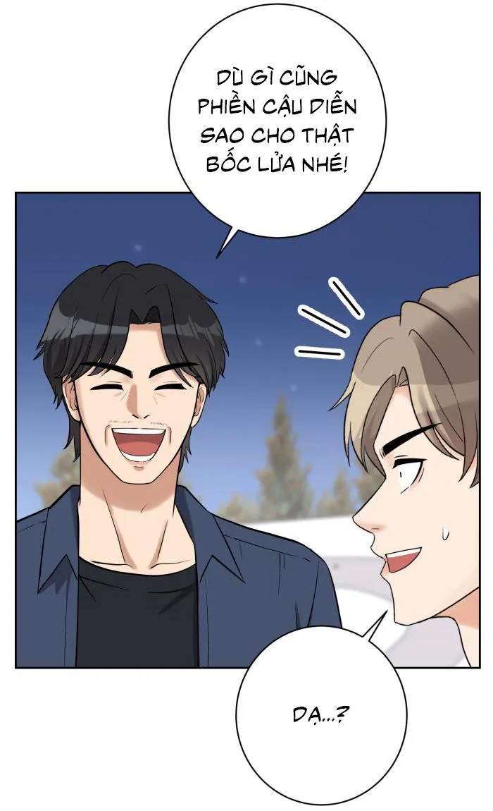 Tỉnh dậy lần nữa bỗng trở thành minh tinh rồi Chapter 18 Trang 45