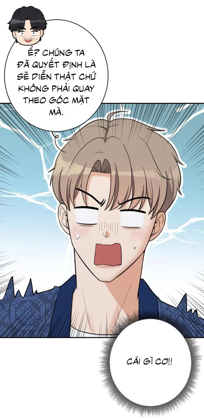 Tỉnh dậy lần nữa bỗng trở thành minh tinh rồi Chapter 18 Trang 46