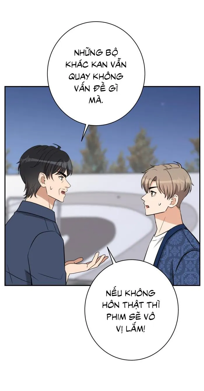 Tỉnh dậy lần nữa bỗng trở thành minh tinh rồi Chapter 18 Trang 47