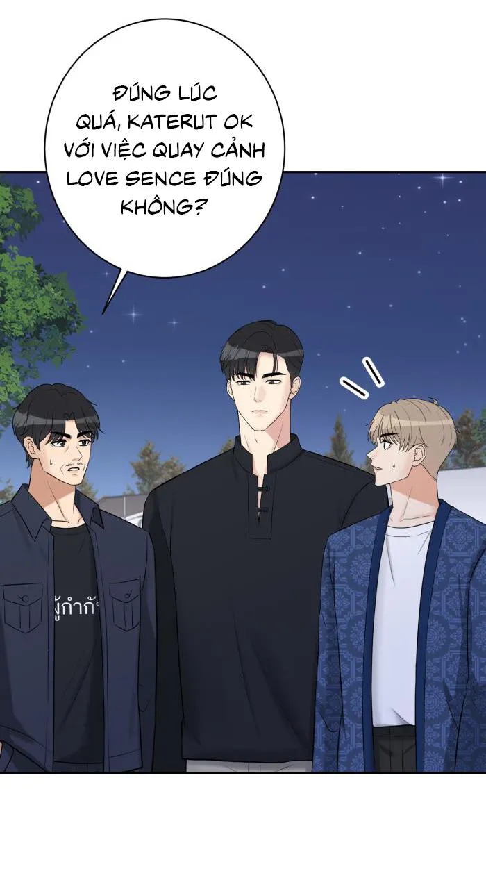 Tỉnh dậy lần nữa bỗng trở thành minh tinh rồi Chapter 18 Trang 49