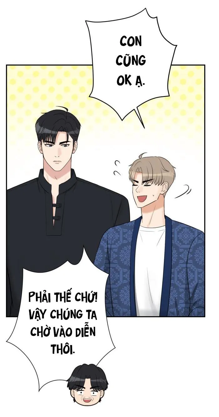 Tỉnh dậy lần nữa bỗng trở thành minh tinh rồi Chapter 18 Trang 53