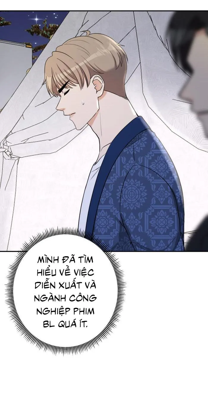 Tỉnh dậy lần nữa bỗng trở thành minh tinh rồi Chapter 18 Trang 55