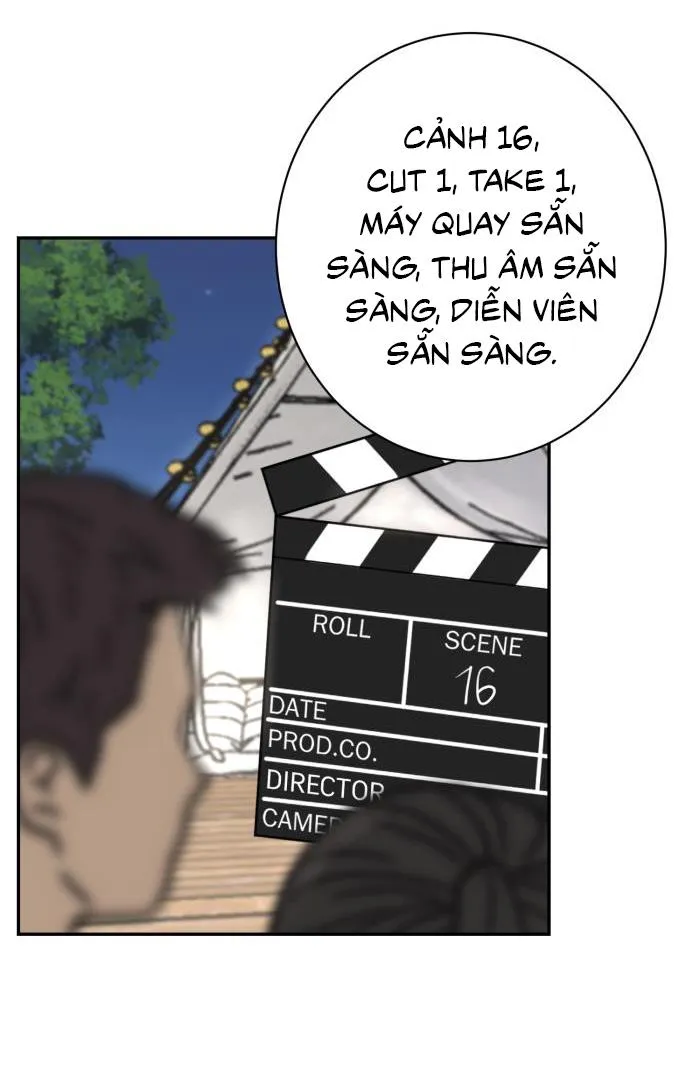 Tỉnh dậy lần nữa bỗng trở thành minh tinh rồi Chapter 18 Trang 56