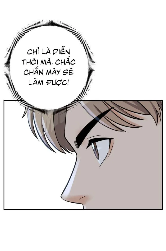 Tỉnh dậy lần nữa bỗng trở thành minh tinh rồi Chapter 18 Trang 57