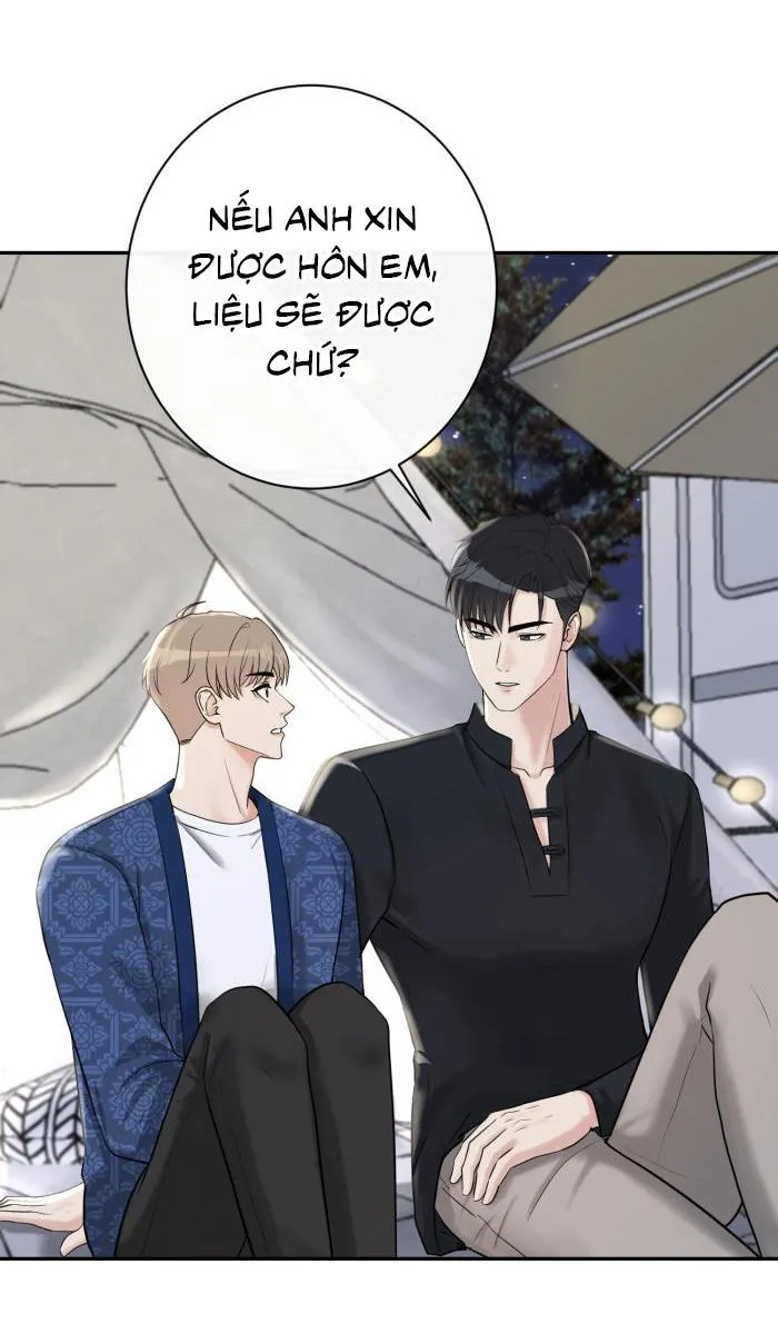 Tỉnh dậy lần nữa bỗng trở thành minh tinh rồi Chapter 18 Trang 61