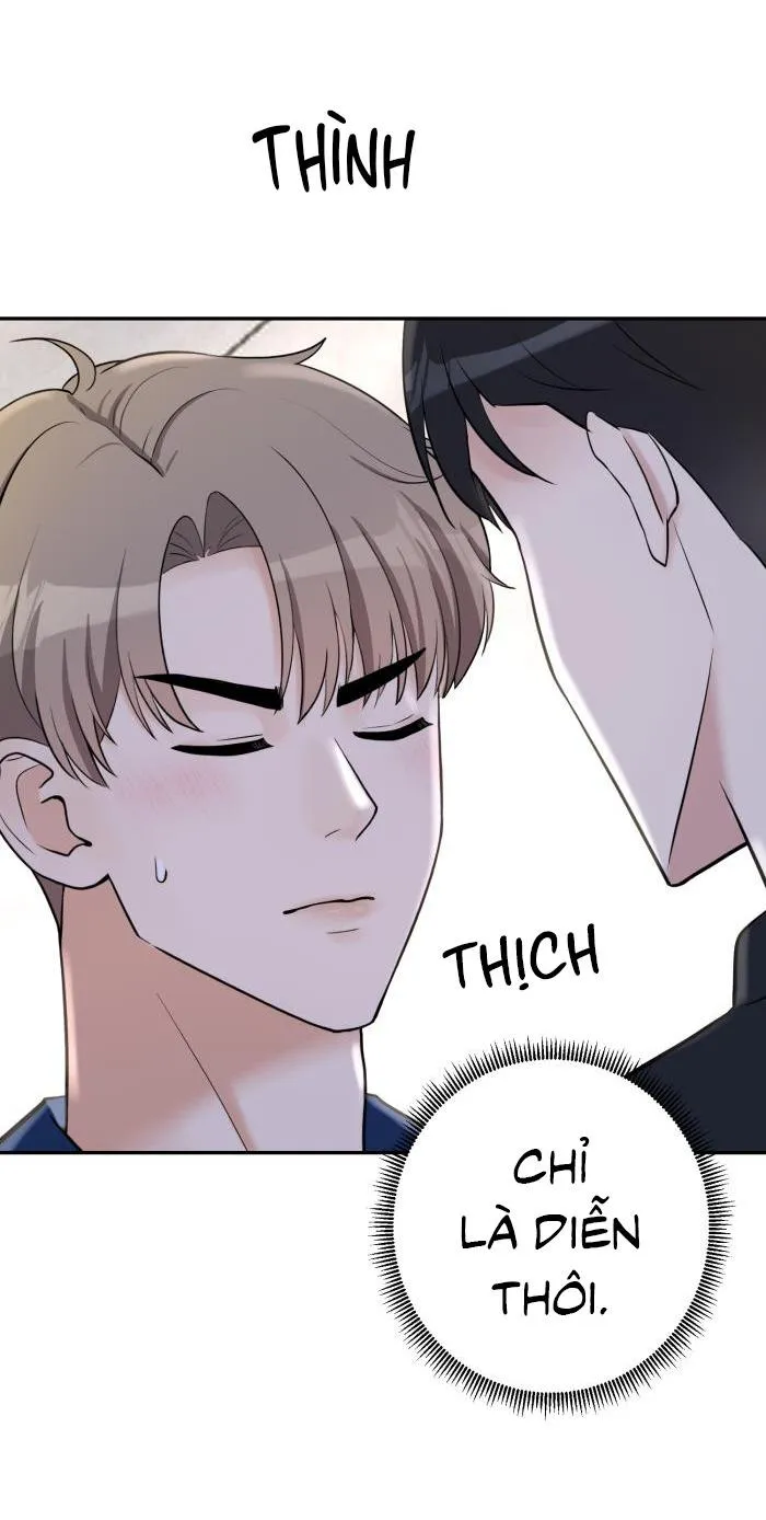 Tỉnh dậy lần nữa bỗng trở thành minh tinh rồi Chapter 19 Trang 3