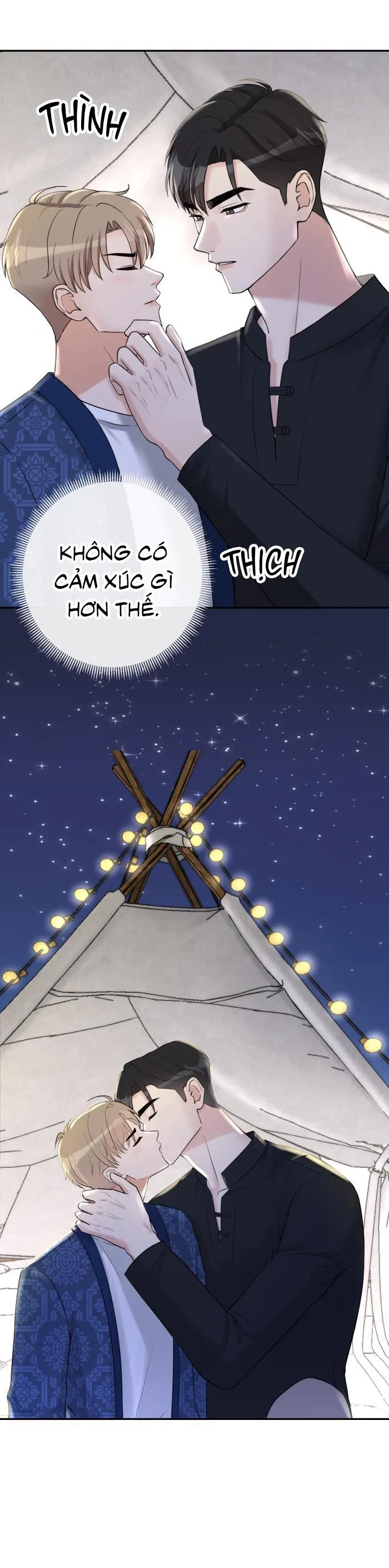 Tỉnh dậy lần nữa bỗng trở thành minh tinh rồi Chapter 19 Trang 4