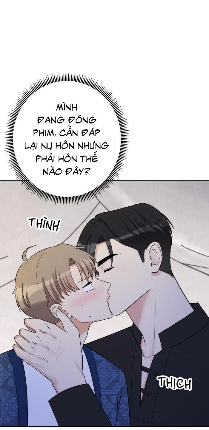 Tỉnh dậy lần nữa bỗng trở thành minh tinh rồi Chapter 19 Trang 6