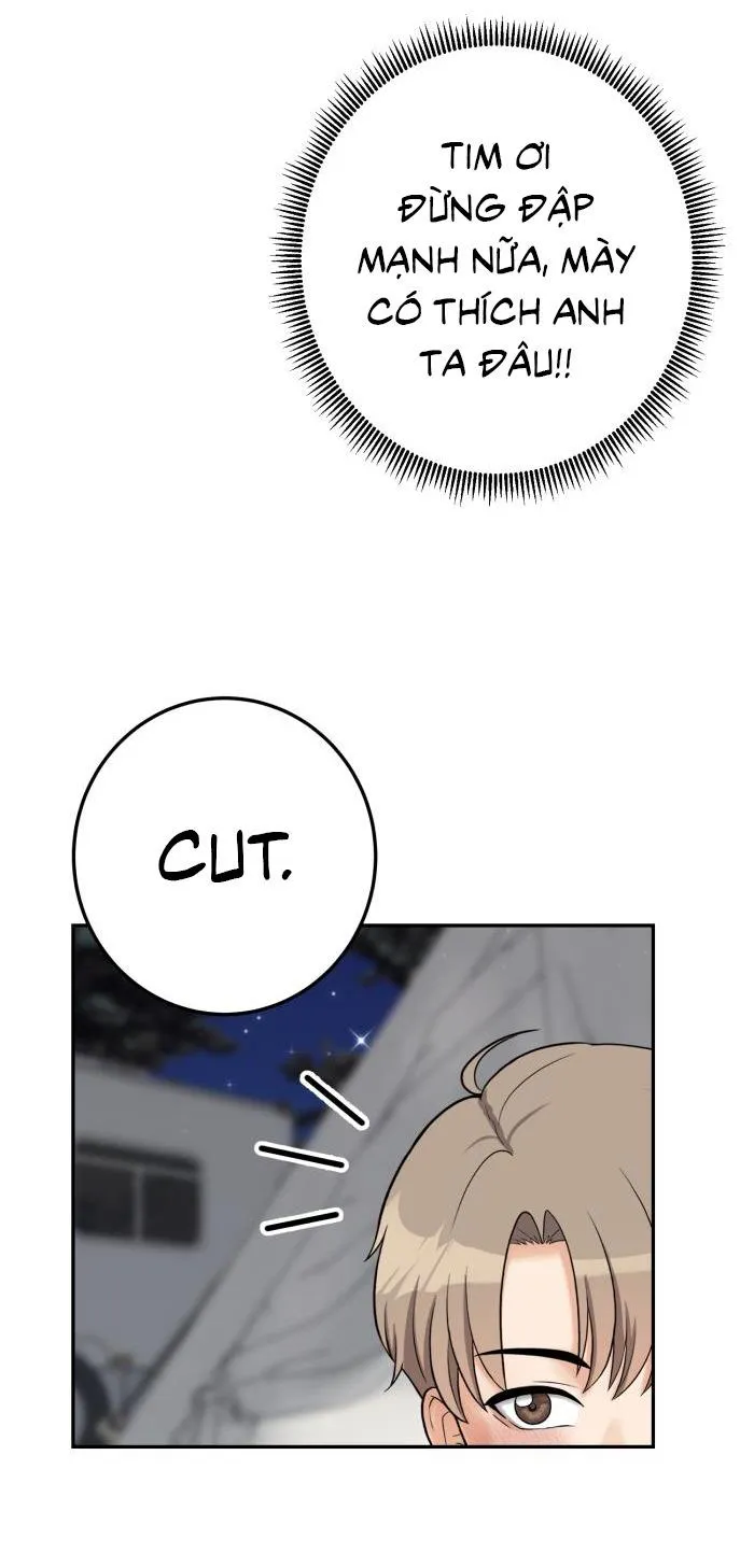 Tỉnh dậy lần nữa bỗng trở thành minh tinh rồi Chapter 19 Trang 7