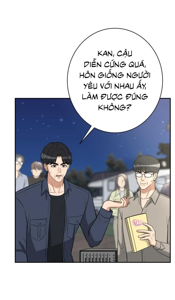 Tỉnh dậy lần nữa bỗng trở thành minh tinh rồi Chapter 19 Trang 8